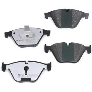 Meyle 0252468820/PD Motorcraft Kit de plaquettes de frein, frein à disque pas cher