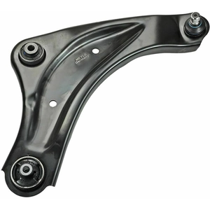 Comparateur de prix : Bras de suspension MEYLE 36-16 050 0060/HD essieu avant/droite/avant