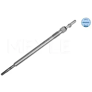 Comparateur de prix : MEYLE Bougie de préchauffage pour MERCEDES-BENZ: Sprinter, Classe A, Classe E, Classe C, Classe ML, Classe CLS, Classe G (Ref: 014 860 0005)