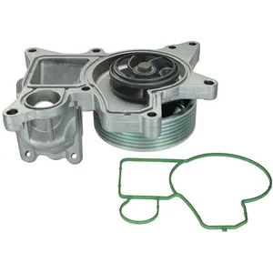 Comparateur de prix : MEYLE Pompe à eau pour BMW: Série 5, X5, X6, Série 7 (Ref: 313 220 0018)