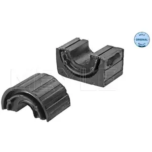Comparateur de prix : Kit de réparation, suspension du stabilisateur MEYLE KIT 614 615 0007