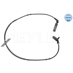 Comparateur de prix : Capteur, vitesse de roue MEYLE-ORIGINAL Quality 3148000049