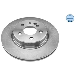MEYLE Disques de frein pour MERCEDES-BENZ: Classe S, 140 Series (Ref: 015 523 2007) pas cher