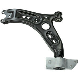 Bras de liaison, suspension de roue MEYLE-HD Quality MEYLE, par ex. pour VW