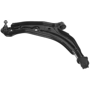MEYLE Triangle de suspension pour NISSAN: Micra (Ref: 36-16 050 0045)