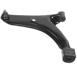 Bras de suspension MEYLE 33-16 050 0014 essieu avant, gauche, avant