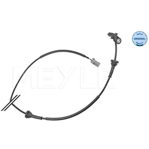 MEYLE Capteur ABS pour VOLVO: V70, S80, S60, XC 70 (Ref: 514 800 0023)