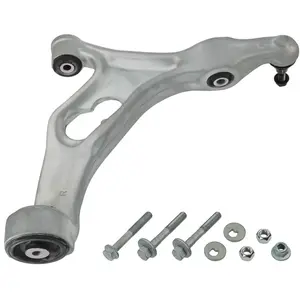 Comparateur de prix : Bras de suspension MEYLE 116 050 0097/S essieu avant/droite/avant