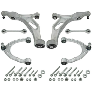 Comparateur de prix : MEYLE Jeu de bras, suspension de roue pour AUDI: Q7 (Ref: 116 050 0191/S)