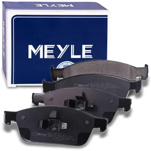 Kit de plaquettes de frein, frein à disque MEYLE-ORIGINAL Quality 0252573618 pas cher