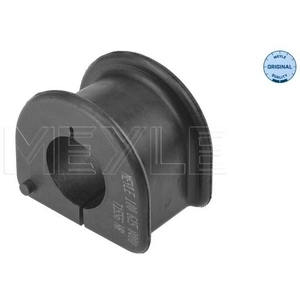 Comparateur de prix : MEYLE Suspension, stabilisateur pour AUDI: S4, A4, RS4 (Ref: 100 615 0000)
