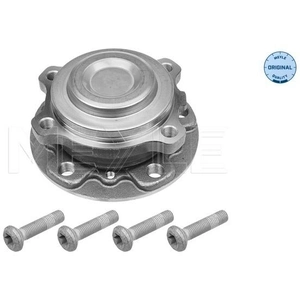 Comparateur de prix : MEYLE Moyeu de roue pour BMW: M6, Série 5, Série 6, X3, Série 7 (Ref: 300 312 2105)