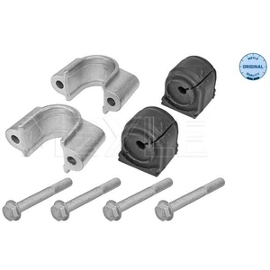Comparateur de prix : Kit de réparation, suspension du stabilisateur MEYLE KIT 014 715 0005/S