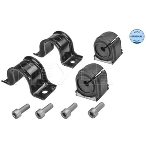 Comparateur de prix : Kit de réparation, suspension du stabilisateur MEYLE KIT 014 715 0006/S