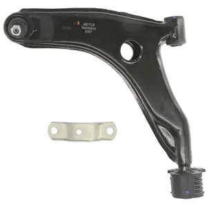 Bras de suspension MEYLE 5160500001 essieu avant, gauche, avant pas cher