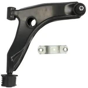 Bras de suspension MEYLE 5160500002 essieu avant, droite, avant pas cher