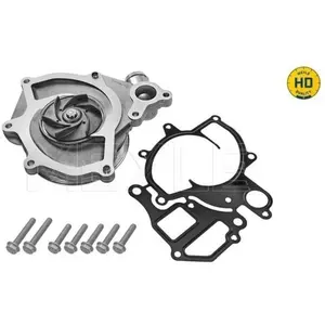 Comparateur de prix : MEYLE Pompe à eau pour PORSCHE: Boxster, 911 (Ref: 413 220 0000/HD)