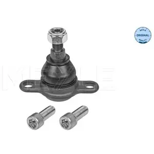 Comparateur de prix : Rotule de suspension MEYLE-ORIGINAL Quality MEYLE, par ex. pour VW