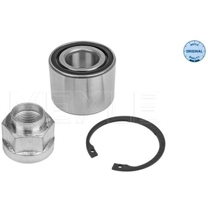 Kit de roulements de roue MEYLE-ORIGINAL: True to OE. 29147500002 pas cher