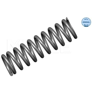 Comparateur de prix : MEYLE Ressort de suspension pour MERCEDES-BENZ: 201 Series (Ref: 014 032 0496)