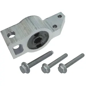 Kit de réparation, Triangle de suspension MEYLE-ORIGINAL Quality 1006100046