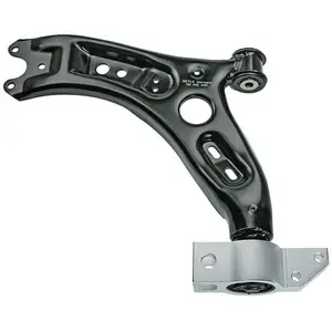 Comparateur de prix : Bras de suspension MEYLE 1160500197 essieu avant, gauche, avant