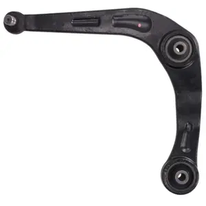 Comparateur de prix : Bras de suspension MEYLE 11-16 050 0101 essieu avant, gauche, avant