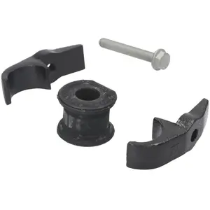 Comparateur de prix : Kit de réparation, suspension du stabilisateur MEYLE KIT 014 032 0209/S