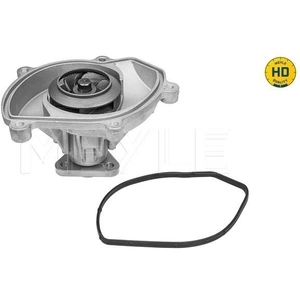 Comparateur de prix : MEYLE Pompe à eau pour PORSCHE: Panamera, Cayenne, Macan (Ref: 413 220 0001/HD)