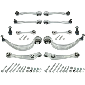 Comparateur de prix : Meyle 116 050 0189/HD Kit, suspension de roue avant gauche/avant droite