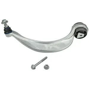 Comparateur de prix : MEYLE Triangle de suspension pour AUDI: A8, S8 (Ref: 116 050 0221/HD)