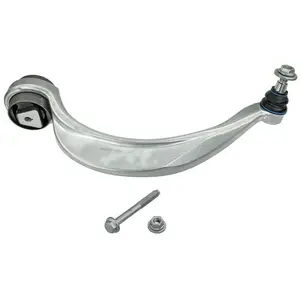 MEYLE Triangle de suspension pour AUDI: A8, S8 (Ref: 116 050 0220/HD)