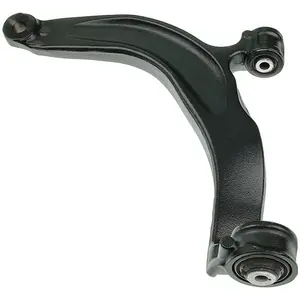 Comparateur de prix : Bras de suspension MEYLE 116 050 0076/HD essieu avant/gauche/avant