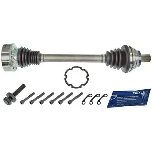 Comparateur de prix : Arbre de transmission MEYLE-ORIGINAL Quality MEYLE 100 498 0714
