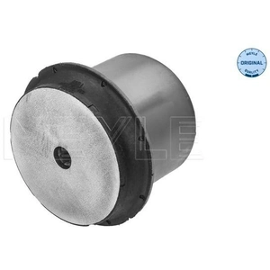 Comparateur de prix : Suspension, corps de l'essieu MEYLE-ORIGINAL Quality 1007100028