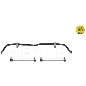 Comparateur de prix : Stabilisateur, chassis MEYLE-HD Quality 1146530006/HD