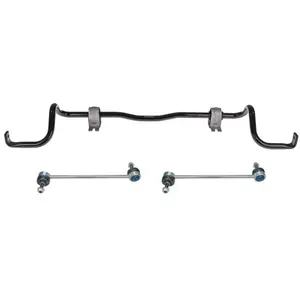 MEYLE Stabilisateur, chassis pour RENAULT: Mégane, Fluence (Ref: 16-14 653 0001/HD)