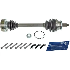 Arbre de transmission MEYLE-ORIGINAL Quality 1004980631 pas cher