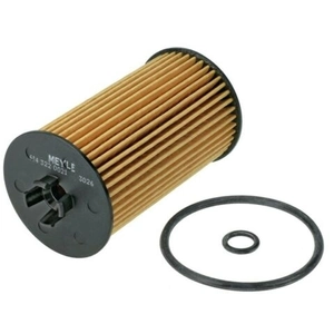 Comparateur de prix : Filtre à huile MEYLE-ORIGINAL Quality MEYLE, par ex. pour Opel, Vauxhall