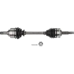 Arbre de transmission MEYLE-ORIGINAL Quality MEYLE, par ex. pour Opel pas cher