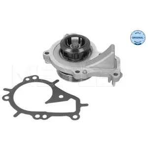 Comparateur de prix : Meyle Pompe à eau, refroidissement moteur 11132200027