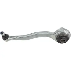 Bras de suspension MEYLE 160500101 essieu avant, gauche, avant