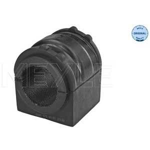 Comparateur de prix : Silent bloc de barre stabilisatrice MEYLE 18-14 615 0003