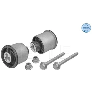 Comparateur de prix : Meyle MEYLE 114 710 0001/S Kit de réparation pour carrosserie d'essieu