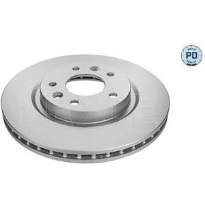 Disque de frein MEYLE-PD Quality 36155210074/PD pas cher
