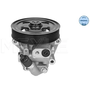 Comparateur de prix : Meyle 714 631 0029 Pompe hydraulique de direction Qualité d'origine