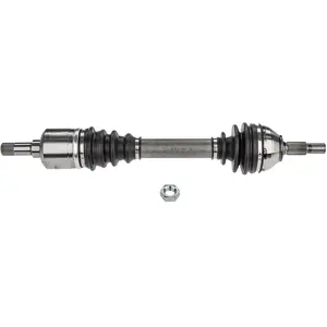 Comparateur de prix : Meyle Arbre de transmission de qualité d'origine n° 40-14 498 0043