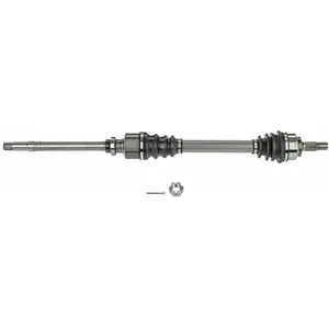 Comparateur de prix : MEYLE Cardan pour PEUGEOT: 307 & CITROËN: C4 (Ref: 40-14 498 0042)