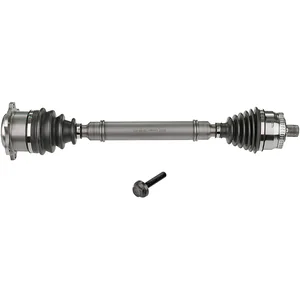 Arbre de transmission MEYLE-ORIGINAL Quality MEYLE, par ex. pour VW, Audi