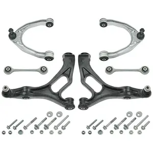 Comparateur de prix : Jeu de bras, suspension de roue MEYLE-ORIGINAL Quality 1160500233/S